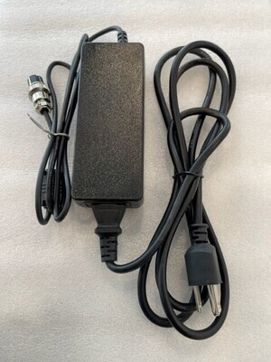 POWER SUPPLY 2-PIN FOR STAIRMASTER