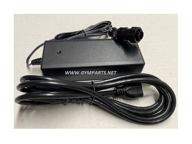 POWER SUPPLY 3-PIN FOR STAIRMASTER