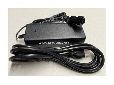 POWER SUPPLY 3-PIN FOR STAIRMASTER