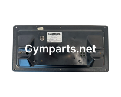 STAIRMASTER 4000PT DISPLAY CONSOLE, EXCHANGE