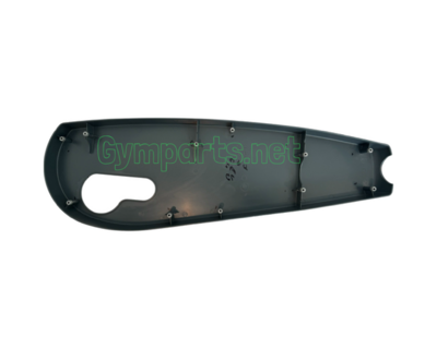 Life Fitness Elliptical Left Inside Link Arm Plastic Cover