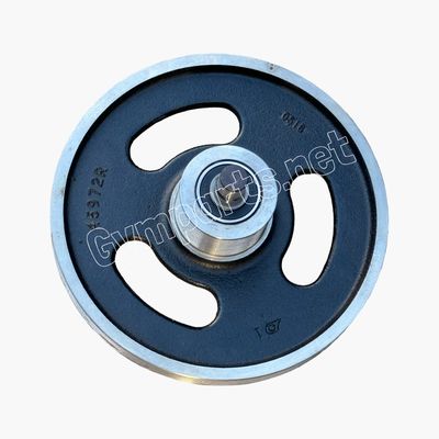 Step-Up Pulley Assembly Exchange, OEM PART # 45974-101, 45974101