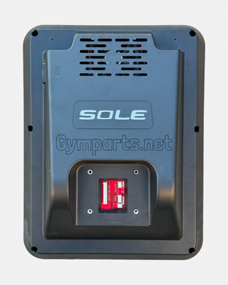 SOLE E25 ELLIPTICAL DISPLAY
