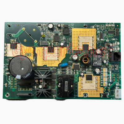 Lower Pca Assembly With Software