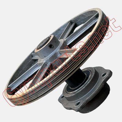 Lower Secondary Pulley for Stairmaster SC5
