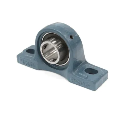 Pillow Block Bearing, SBP205-16 1" I.D