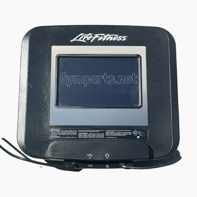 Life Fitness 95CS Upright Bike Display Console Ak92-00052-2400