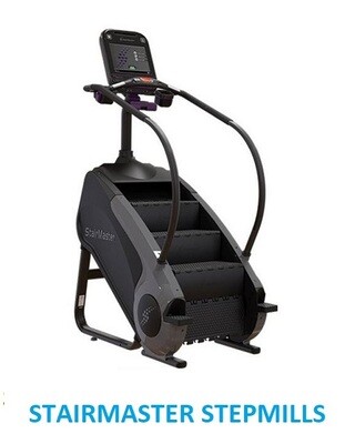 STAIR MASTER STEPMILLS