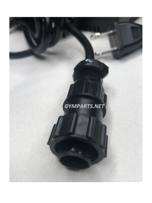 POWER SUPPLY 3-PIN FOR STAIRMASTER
