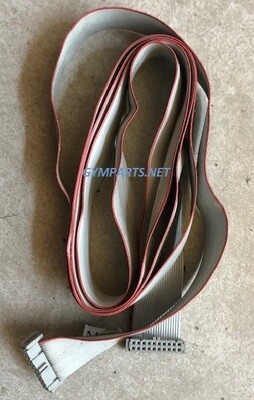 Display Cable For Star Trac Treadmill, OEM # 715-3600