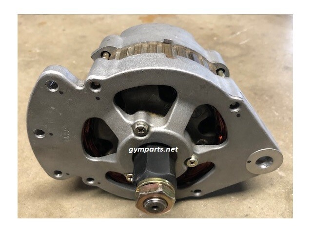 Life Fitness Alternator