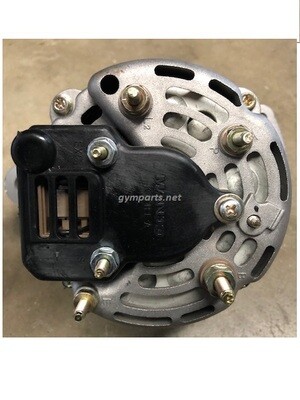 Life Fitness Alternator