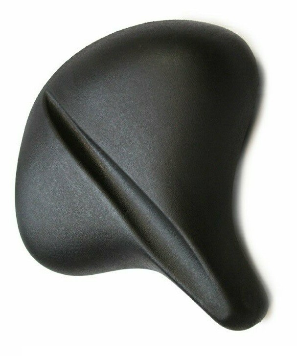 LIFE FITNESS BIKE SEAT