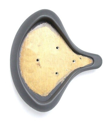 LIFE FITNESS BIKE SEAT