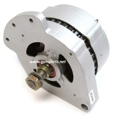 STAIRMASTER ALTERNATOR EXCHANGE