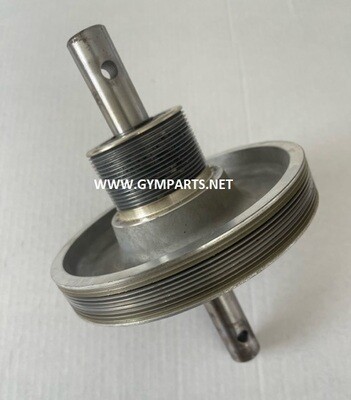 Cybex Arc Trainer Pulley