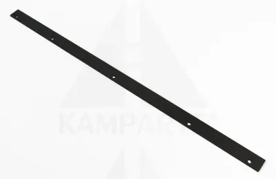 STEPMILL BEARING PLATE V2 BLACK