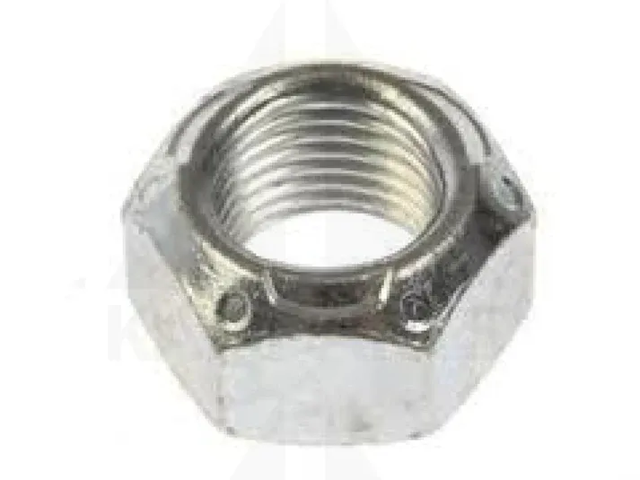 STEPMILL STEP SHAFT NUT
