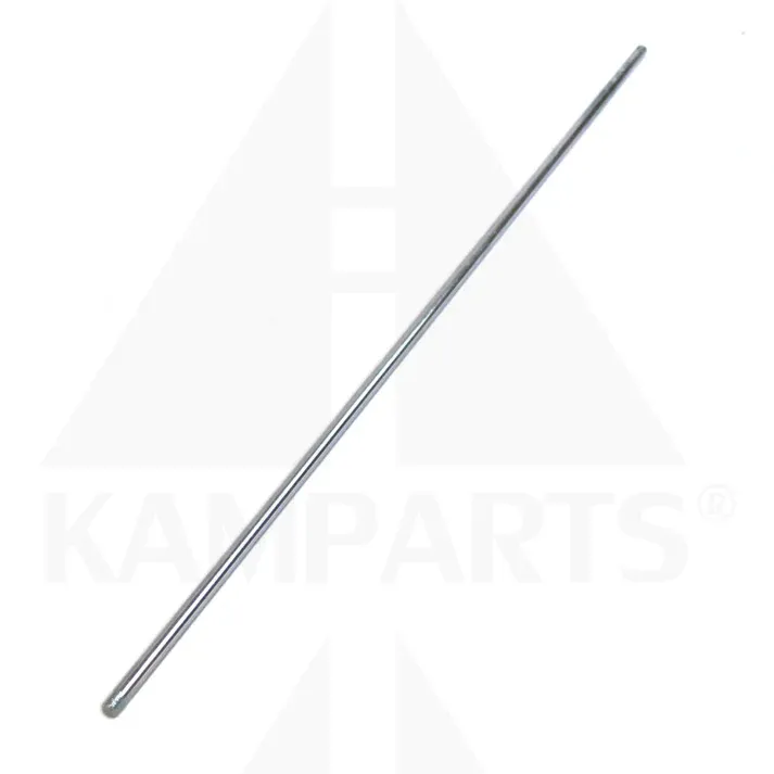 STEPMILL STEPSHAFT THREADED ENDS SM5