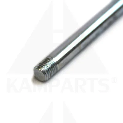 STEPMILL STEPSHAFT THREADED ENDS SM5