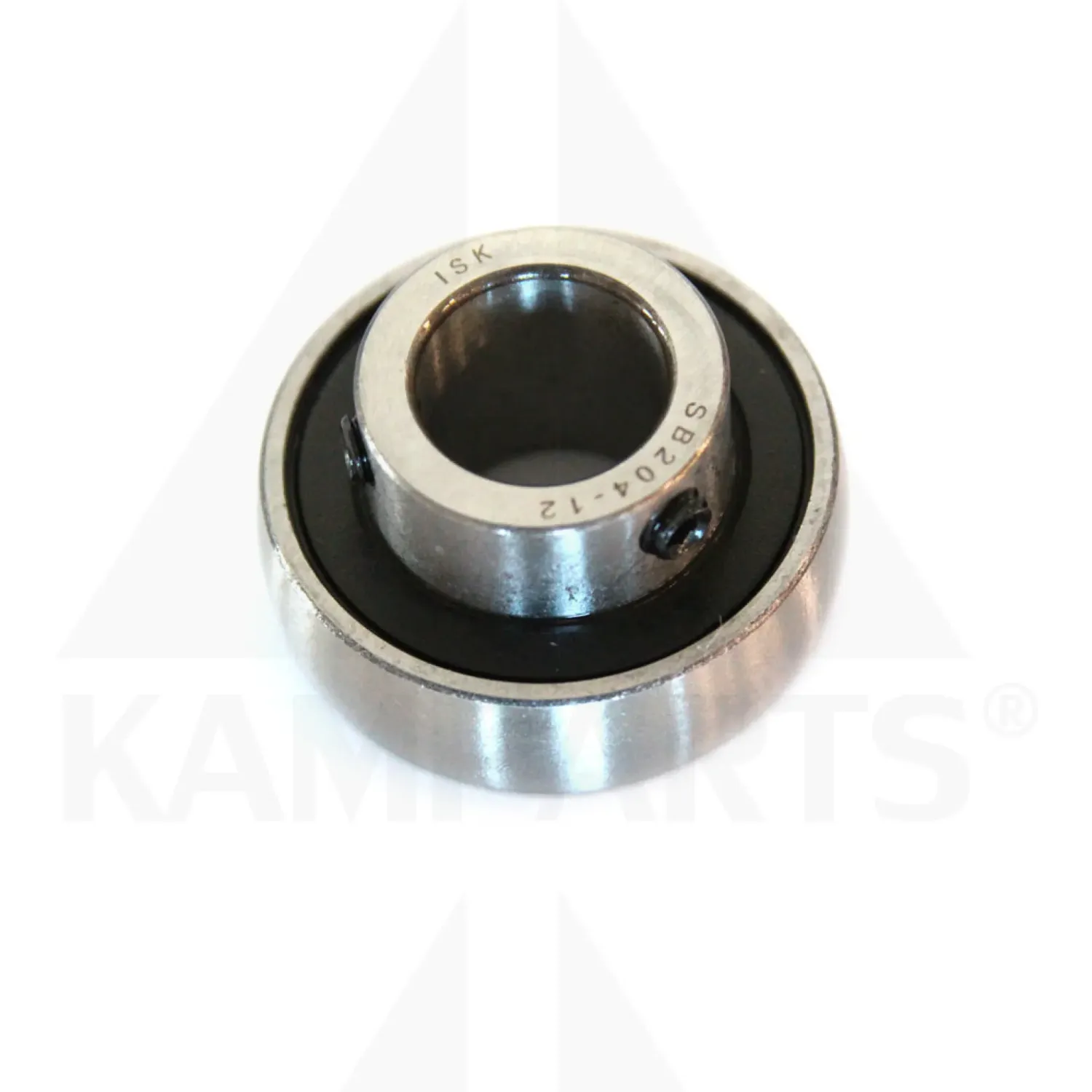 INSERT BEARING FOR PILLOW BLOCK 3/4" I.D
