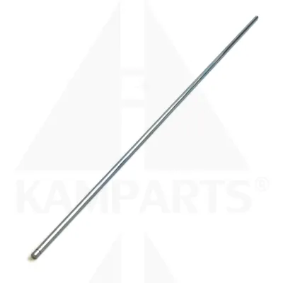 STEPMILL STEP HINGE SHAFT (FOR PLASTIC STEPS)