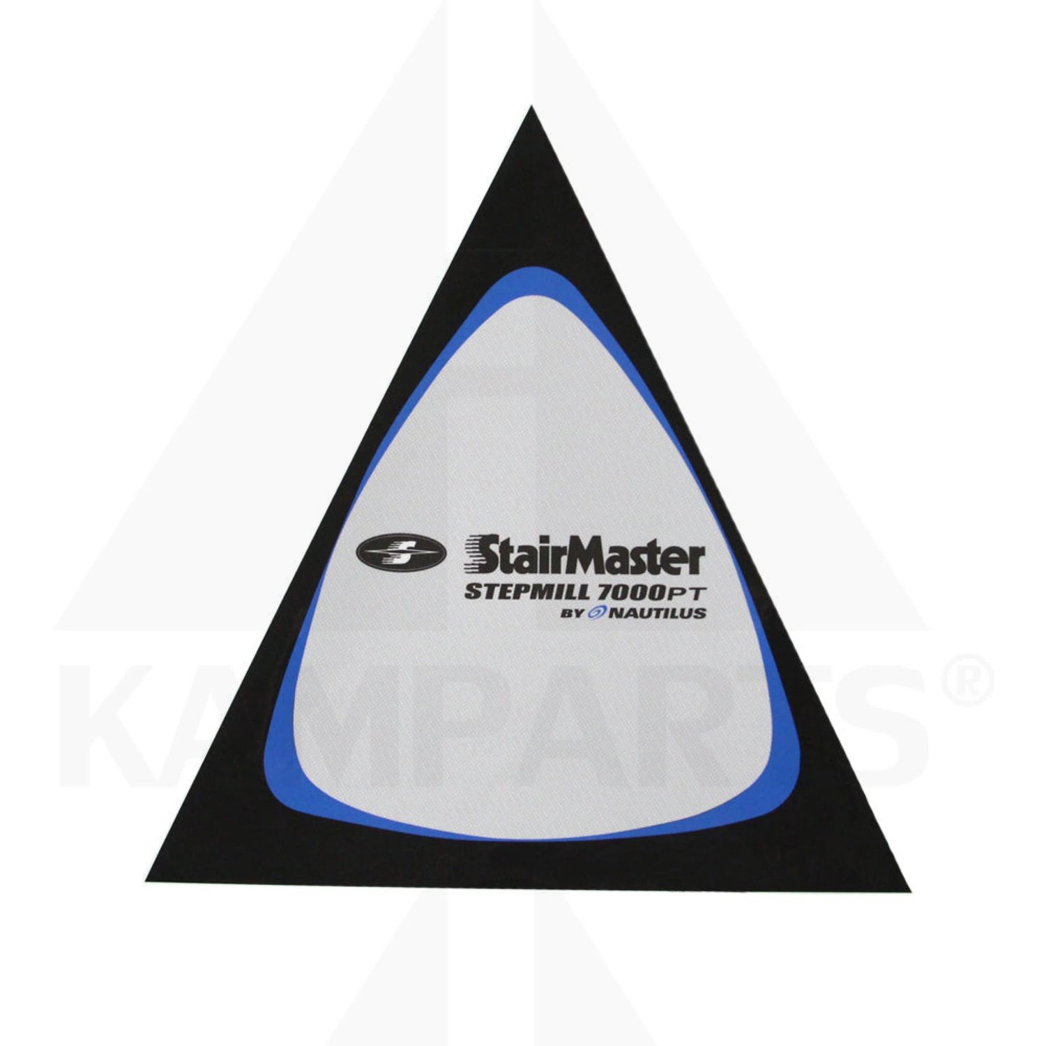 STEPMILL DECAL 7000PT