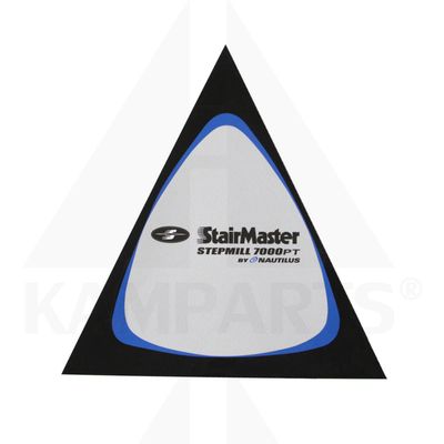 STEPMILL DECAL 7000PT