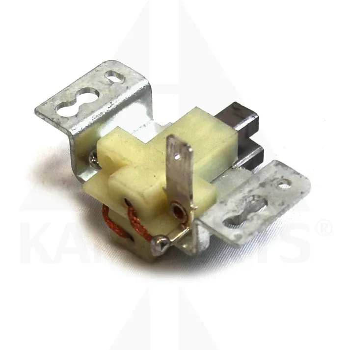 STAIRMASTER/NAUTILUS ALTERNATOR BRUSH SET