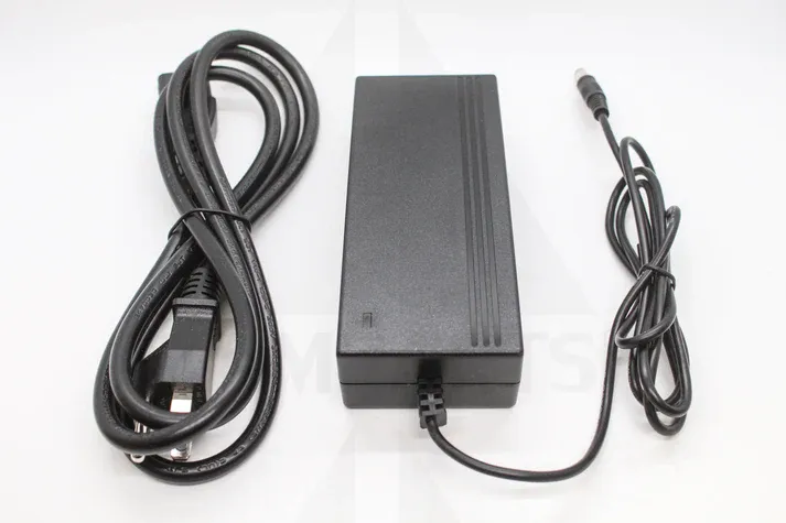 POWER SUPPLY 90-260VAC/12VDC 5A MIN.