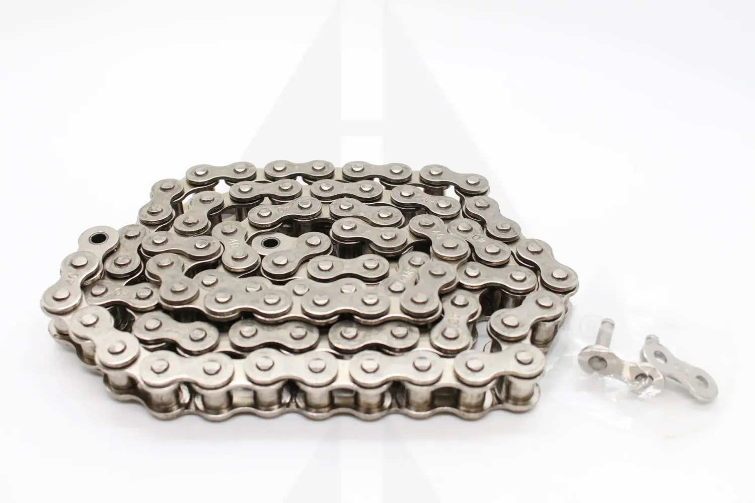 STEPMILL DRIVE CHAIN W/MASTER LINK