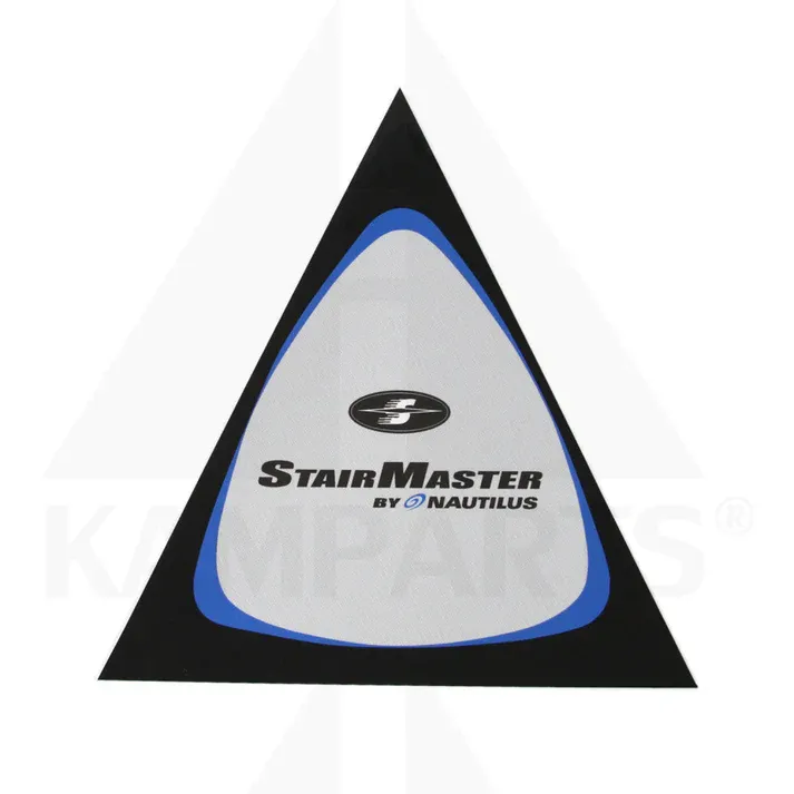 STEPMILL DECAL SM916