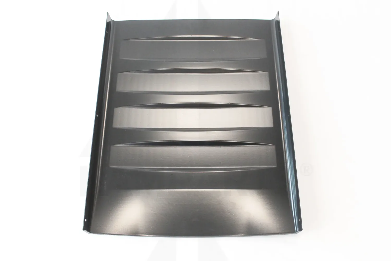 BELLY PAN (BLACK) FOR STAIRMASTER