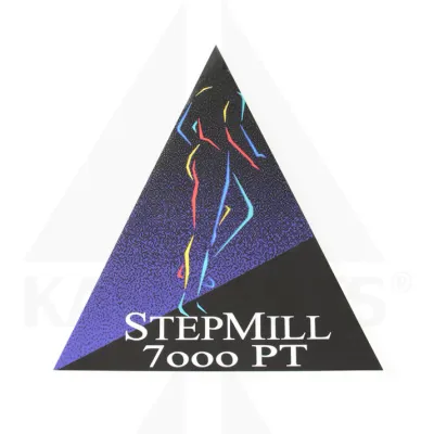 STEPMILL DECAL 7000PT