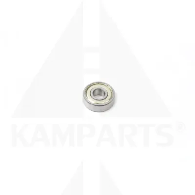 STEPMILL STEP SHAFT BEARING
