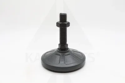 STARTRAC/ STAIRMASTER ADJUSTED FOOT LEVELER