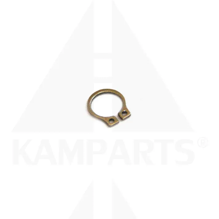 STEPMILL STEP SHAFT SNAP RING