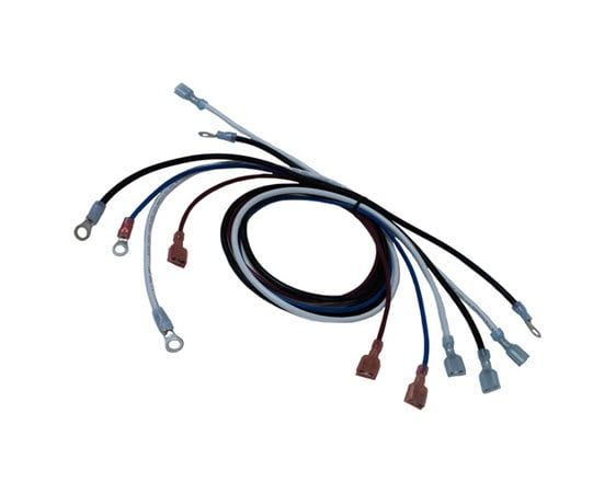 CABLE KIT FOR STEPMILL RELAY BOARD TO ALTERNATOR