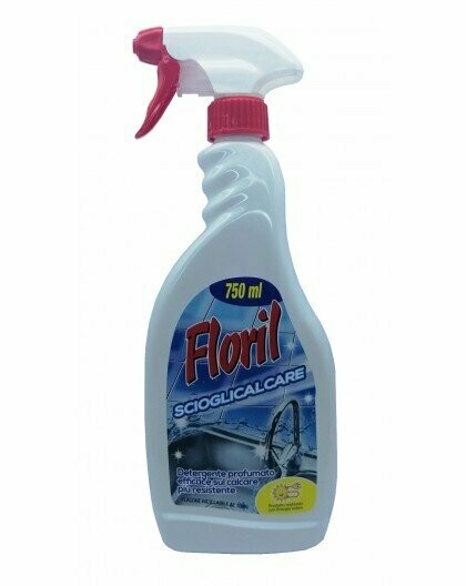 FLORIL Anticalcare Ml. 750
