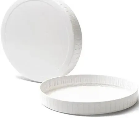 COPERCHI BICCHIERE CARTA 75 ML 50 PZ 166-03