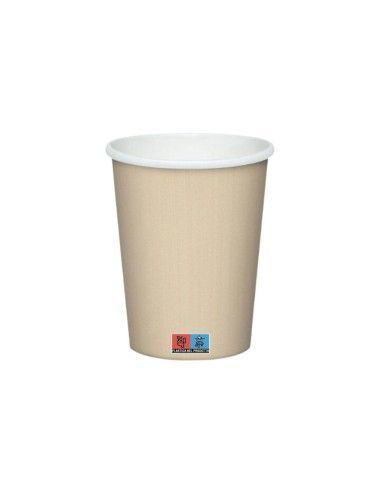 BICCHIERI CARTA ESPRESSO 180 ML 50PZ