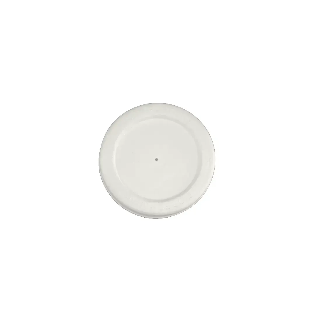 COPERCHIO BICCHIERE DI CARTA 180 ML 50 PZ