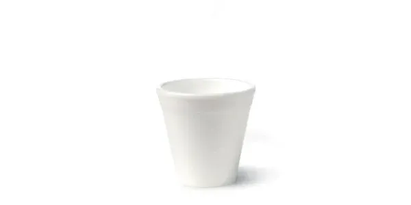 BICCHIERI POLISTIROLO 80cc 50 pz COFFEE WAY