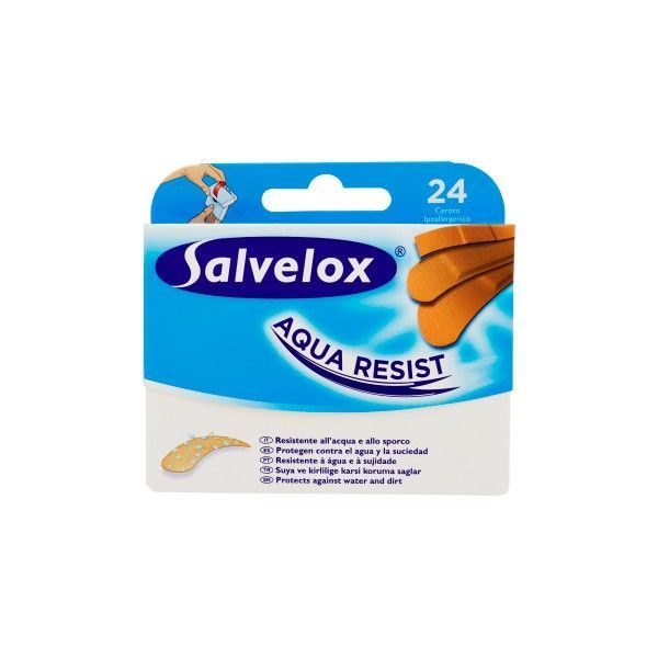 CEROTTI SALVELOX - 24 PZ