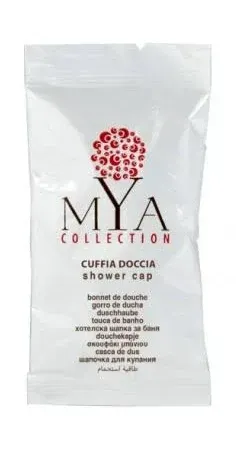 CUFFIA DOCCIA FLOW PACK MYA COLLECTION - 250 PZ