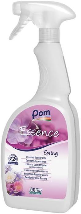 ESSENCE SPRING SUTTER 571500 ML.750