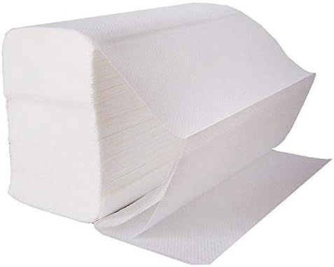 ASCIUGAMANI A "V" 40488 NATURE  5000 PZ