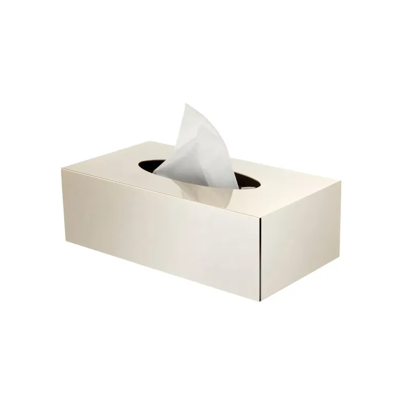 FAZZOLETTI IN SCATOLA  415938 100 PZ