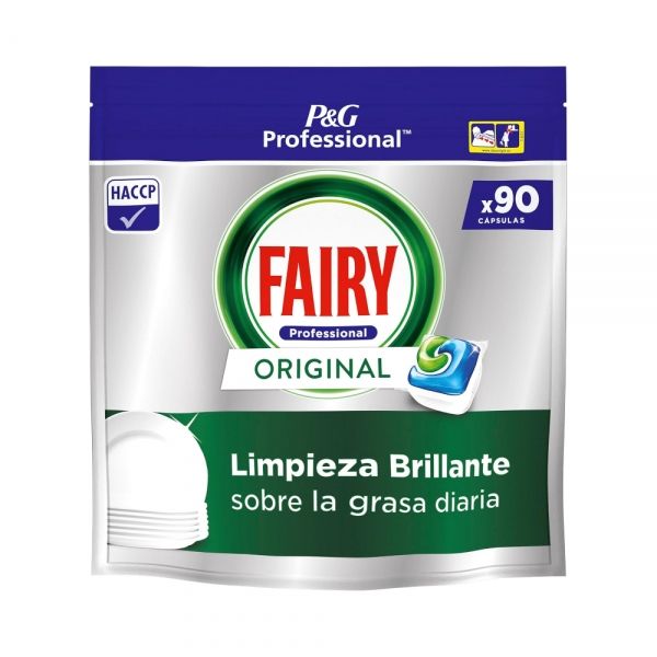 FAIRY P&G PROFESSIONAL 90PZ