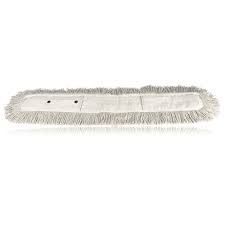 RICAMBIO SCOPA COT. 80 CLIPS CDM080 BIANCO